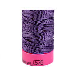 Aţă pentru blugi aspo aman, 30 m - Bright violet (20 Bucăți)