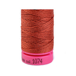 Aţă pentru blugi aspo aman, 30 m - Jaffa orange (20 Bucăți)