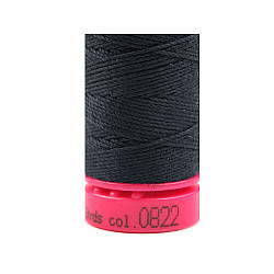 Aţă pentru blugi aspo aman, 30 m - Caviar (20 Bucăți)