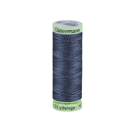 Ață poliester gütermann jeans, 30 m - Arămiu (5 Bucăți) Ață poliester gütermann jeans, 30 m - Arămiu (5 Bucăți)