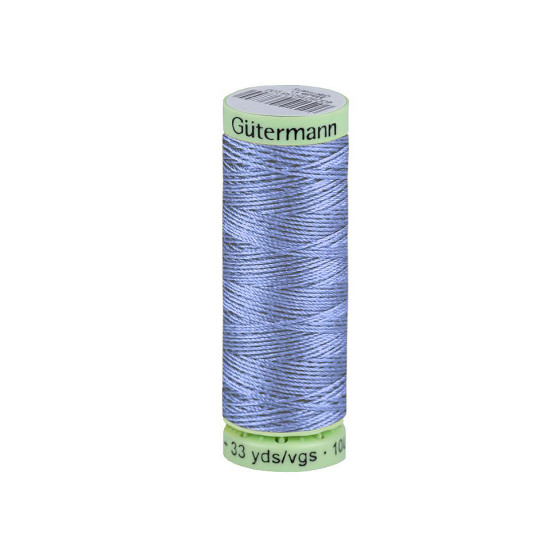 Ață poliester gütermann jeans, 30 m - Arămiu (5 Bucăți) Ață poliester gütermann jeans, 30 m - Arămiu (5 Bucăți)