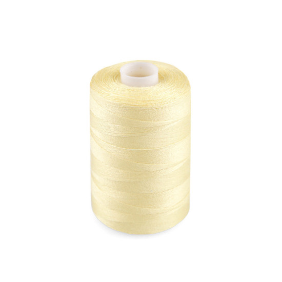 Ață poliester pentru overlock ntf 40/2, 1000 m - Roșu deschis (12 Bucăți) Ață poliester pentru overlock ntf 40/2, 1000 m - Roșu deschis (12 Bucăți)
