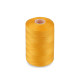 Ață poliester pentru overlock ntf 40/2, 1000 m - Roșu deschis (12 Bucăți) Ață poliester pentru overlock ntf 40/2, 1000 m - Roșu deschis (12 Bucăți)