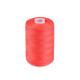 Ață poliester pentru overlock ntf 40/2, 1000 m - Roșu deschis (12 Bucăți) Ață poliester pentru overlock ntf 40/2, 1000 m - Roșu deschis (12 Bucăți)