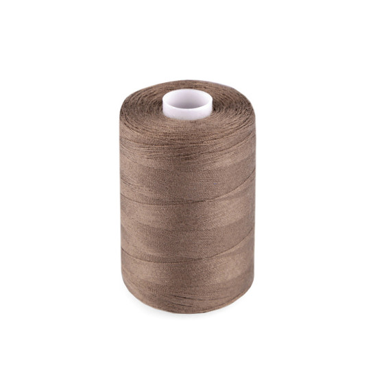 Ață poliester pentru overlock ntf 40/2, 1000 m - Roșu deschis (12 Bucăți) Ață poliester pentru overlock ntf 40/2, 1000 m - Roșu deschis (12 Bucăți)