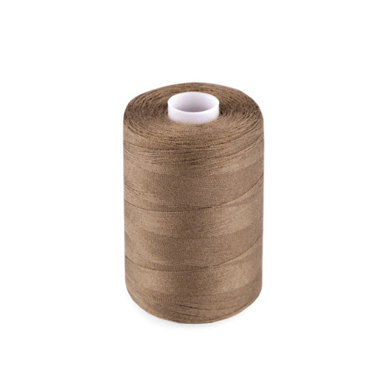 Ață poliester pentru overlock ntf 40/2, 1000 m - Roșu deschis (12 Bucăți) Ață poliester pentru overlock ntf 40/2, 1000 m - Roșu deschis (12 Bucăți)