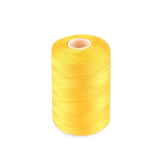 Ață poliester pentru overlock ntf 40/2, 1000 m - Roșu deschis (12 Bucăți) Ață poliester pentru overlock ntf 40/2, 1000 m - Roșu deschis (12 Bucăți)