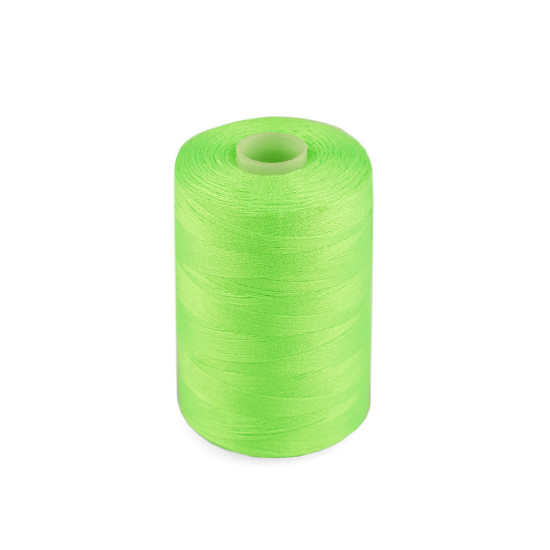 Ață poliester pentru overlock ntf 40/2, 1000 m - Roșu deschis (12 Bucăți) Ață poliester pentru overlock ntf 40/2, 1000 m - Roșu deschis (12 Bucăți)