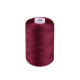 Ață poliester pentru overlock ntf 40/2, 1000 m - Roșu deschis (12 Bucăți) Ață poliester pentru overlock ntf 40/2, 1000 m - Roșu deschis (12 Bucăți)