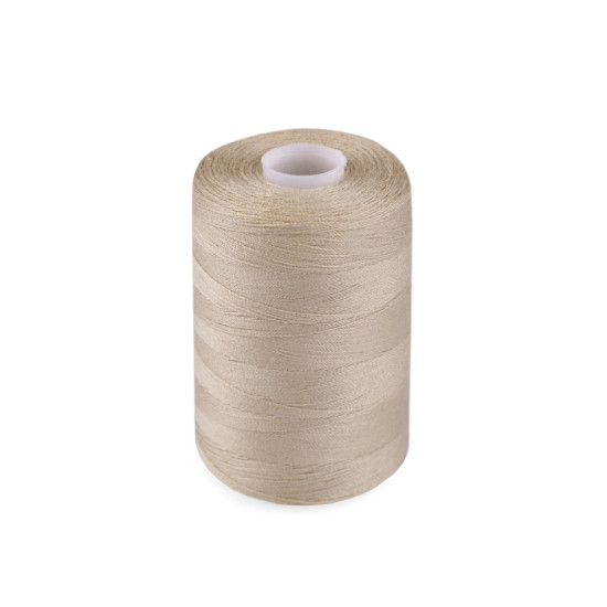 Ață poliester pentru overlock ntf 40/2, 1000 m - Roșu deschis (12 Bucăți) Ață poliester pentru overlock ntf 40/2, 1000 m - Roșu deschis (12 Bucăți)