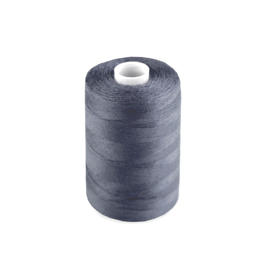 Ață poliester pentru overlock ntf 40/2, 1000 m - Roșu deschis (12 Bucăți) Ață poliester pentru overlock ntf 40/2, 1000 m - Roșu deschis (12 Bucăți)