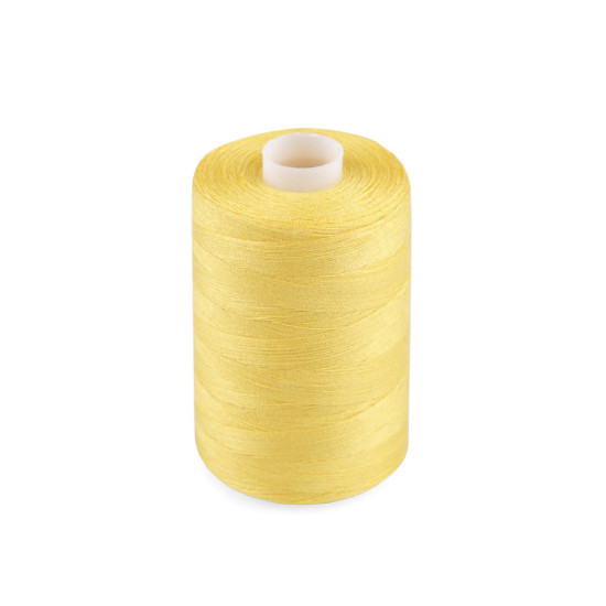 Ață poliester pentru overlock ntf 40/2, 1000 m - Roșu deschis (12 Bucăți) Ață poliester pentru overlock ntf 40/2, 1000 m - Roșu deschis (12 Bucăți)