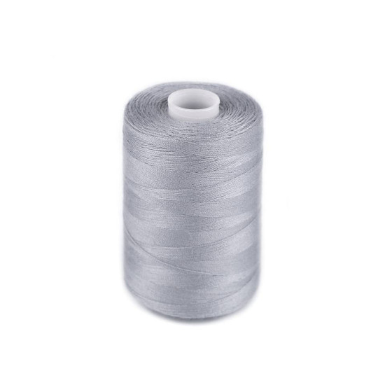 Ață poliester pentru overlock ntf 40/2, 1000 m - Roșu deschis (12 Bucăți) Ață poliester pentru overlock ntf 40/2, 1000 m - Roșu deschis (12 Bucăți)