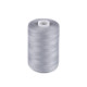 Ață poliester pentru overlock ntf 40/2, 1000 m - Roșu deschis (12 Bucăți) Ață poliester pentru overlock ntf 40/2, 1000 m - Roșu deschis (12 Bucăți)