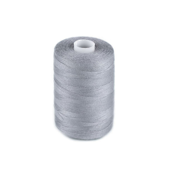 Ață poliester pentru overlock ntf 40/2, 1000 m - Roșu deschis (12 Bucăți) Ață poliester pentru overlock ntf 40/2, 1000 m - Roșu deschis (12 Bucăți)