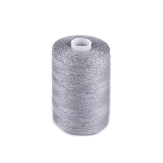 Ață poliester pentru overlock ntf 40/2, 1000 m - Roșu deschis (12 Bucăți) Ață poliester pentru overlock ntf 40/2, 1000 m - Roșu deschis (12 Bucăți)