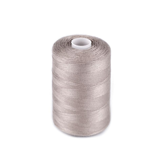 Ață poliester pentru overlock ntf 40/2, 1000 m - Roșu deschis (12 Bucăți) Ață poliester pentru overlock ntf 40/2, 1000 m - Roșu deschis (12 Bucăți)