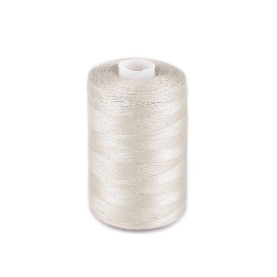 Ață poliester pentru overlock ntf 40/2, 1000 m - Roșu deschis (12 Bucăți) Ață poliester pentru overlock ntf 40/2, 1000 m - Roșu deschis (12 Bucăți)