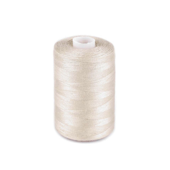 Ață poliester pentru overlock ntf 40/2, 1000 m - Roșu deschis (12 Bucăți) Ață poliester pentru overlock ntf 40/2, 1000 m - Roșu deschis (12 Bucăți)