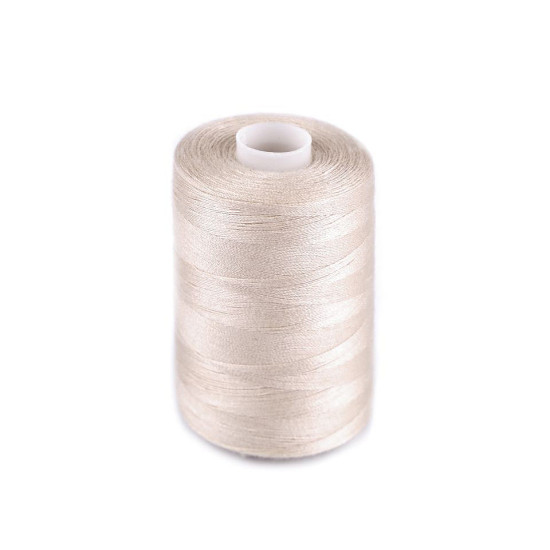 Ață poliester pentru overlock ntf 40/2, 1000 m - Roșu deschis (12 Bucăți) Ață poliester pentru overlock ntf 40/2, 1000 m - Roșu deschis (12 Bucăți)