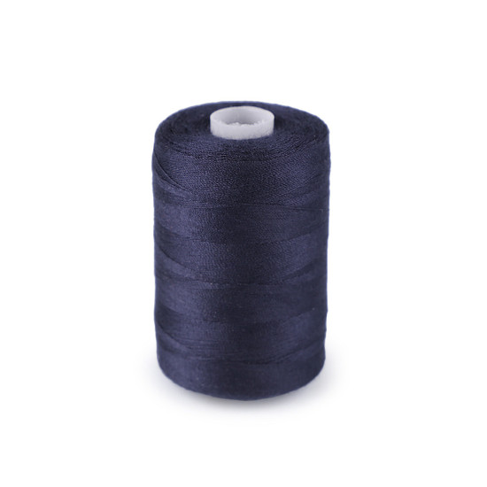 Ață poliester pentru overlock ntf 40/2, 1000 m - Roșu deschis (12 Bucăți) Ață poliester pentru overlock ntf 40/2, 1000 m - Roșu deschis (12 Bucăți)
