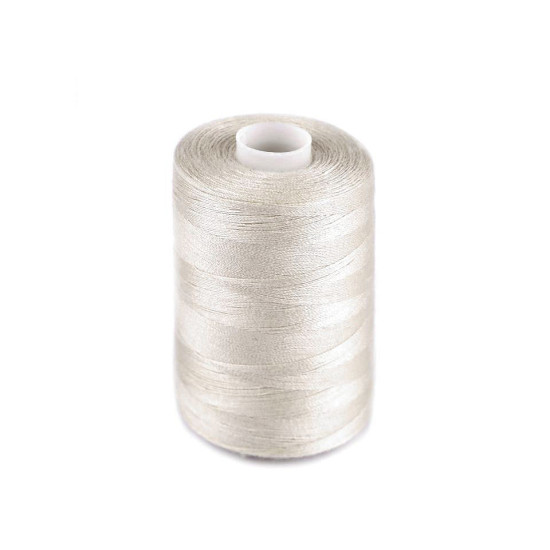 Ață poliester pentru overlock ntf 40/2, 1000 m - Roșu deschis (12 Bucăți) Ață poliester pentru overlock ntf 40/2, 1000 m - Roșu deschis (12 Bucăți)
