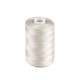 Ață poliester pentru overlock ntf 40/2, 1000 m - Roșu deschis (12 Bucăți) Ață poliester pentru overlock ntf 40/2, 1000 m - Roșu deschis (12 Bucăți)