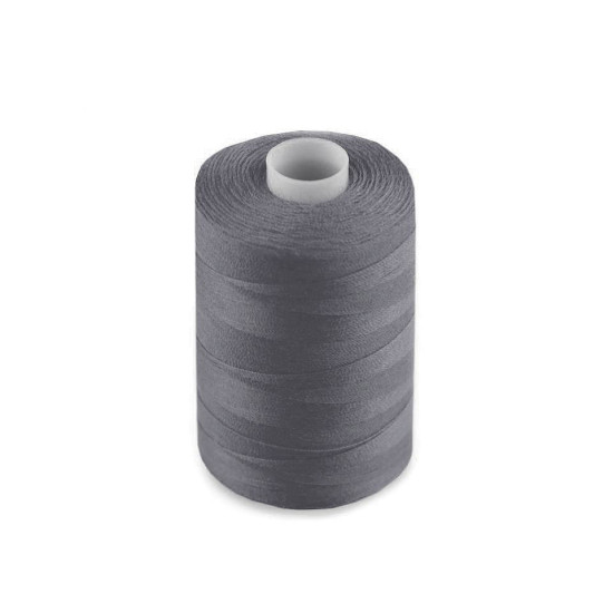 Ață poliester pentru overlock ntf 40/2, 1000 m - Roșu deschis (12 Bucăți) Ață poliester pentru overlock ntf 40/2, 1000 m - Roșu deschis (12 Bucăți)