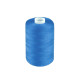 Ață poliester pentru overlock ntf 40/2, 1000 m - Roșu deschis (12 Bucăți) Ață poliester pentru overlock ntf 40/2, 1000 m - Roșu deschis (12 Bucăți)