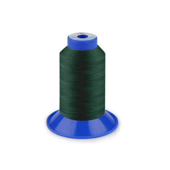 Ață elastică sabaflex 120; 1500 m - Turcoaz (5 Bucăți) Ață elastică sabaflex 120; 1500 m - Turcoaz (5 Bucăți)