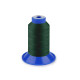 Ață elastică sabaflex 120; 1500 m - Turcoaz (5 Bucăți) Ață elastică sabaflex 120; 1500 m - Turcoaz (5 Bucăți)