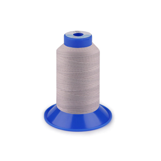 Ață elastică sabaflex 120; 1500 m - Turcoaz (5 Bucăți) Ață elastică sabaflex 120; 1500 m - Turcoaz (5 Bucăți)