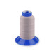 Ață elastică sabaflex 120; 1500 m - Turcoaz (5 Bucăți) Ață elastică sabaflex 120; 1500 m - Turcoaz (5 Bucăți)