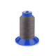 Ață elastică sabaflex 120; 1500 m - Turcoaz (5 Bucăți) Ață elastică sabaflex 120; 1500 m - Turcoaz (5 Bucăți)