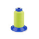 Ață elastică sabaflex 120; 1500 m - Turcoaz (5 Bucăți) Ață elastică sabaflex 120; 1500 m - Turcoaz (5 Bucăți)