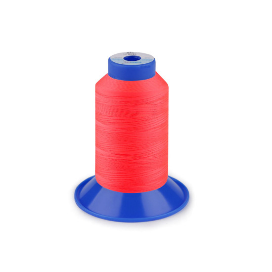 Ață elastică sabaflex 120; 1500 m - Turcoaz (5 Bucăți) Ață elastică sabaflex 120; 1500 m - Turcoaz (5 Bucăți)