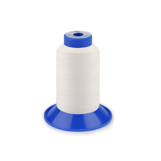 Ață elastică sabaflex 120; 1500 m - Turcoaz (5 Bucăți) Ață elastică sabaflex 120; 1500 m - Turcoaz (5 Bucăți)