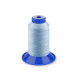 Ață elastică sabaflex 120; 1500 m - Turcoaz (5 Bucăți) Ață elastică sabaflex 120; 1500 m - Turcoaz (5 Bucăți)