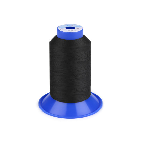 Ață elastică sabaflex 120; 1500 m - Turcoaz (5 Bucăți) Ață elastică sabaflex 120; 1500 m - Turcoaz (5 Bucăți)