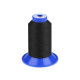Ață elastică sabaflex 120; 1500 m - Turcoaz (5 Bucăți) Ață elastică sabaflex 120; 1500 m - Turcoaz (5 Bucăți)