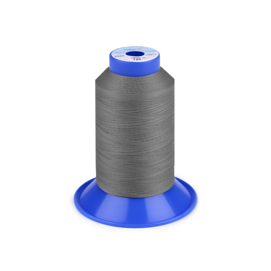 Ață elastică sabaflex 120; 1500 m - Turcoaz (5 Bucăți) Ață elastică sabaflex 120; 1500 m - Turcoaz (5 Bucăți)