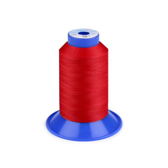 Ață elastică sabaflex 120; 1500 m - Turcoaz (5 Bucăți) Ață elastică sabaflex 120; 1500 m - Turcoaz (5 Bucăți)
