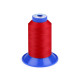 Ață elastică sabaflex 120; 1500 m - Turcoaz (5 Bucăți) Ață elastică sabaflex 120; 1500 m - Turcoaz (5 Bucăți)