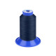 Ață elastică sabaflex 120; 1500 m - Turcoaz (5 Bucăți) Ață elastică sabaflex 120; 1500 m - Turcoaz (5 Bucăți)