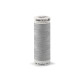Ata elastica poliester seraflex mettler 130 m - Gri foarte deschis (10 Bucăți) Ata elastica poliester seraflex mettler 130 m - Gri foarte deschis (10 Bucăți)