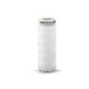 Ata elastica poliester seraflex mettler 130 m - Gri foarte deschis (10 Bucăți) Ata elastica poliester seraflex mettler 130 m - Gri foarte deschis (10 Bucăți)