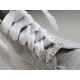 Ornament vestimentar cu strasuri, 12x50 mm - Argintiu (2 Bucăți) Ornament vestimentar cu strasuri, 12x50 mm - Argintiu (2 Bucăți)