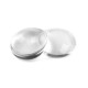 Caboșon sticlă transparent, ø25 mm - Transparent (100 Bucăți) Caboșon sticlă transparent, ø25 mm - Transparent (100 Bucăți)