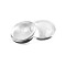 Caboșon sticlă transparent, ø20 mm - Transparent (300 Bucăți)