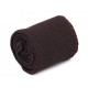 Set bordură și manșete elastice tricotate, lățime 7 cm - Gri (1 Set) Set bordură și manșete elastice tricotate, lățime 7 cm - Gri (1 Set)